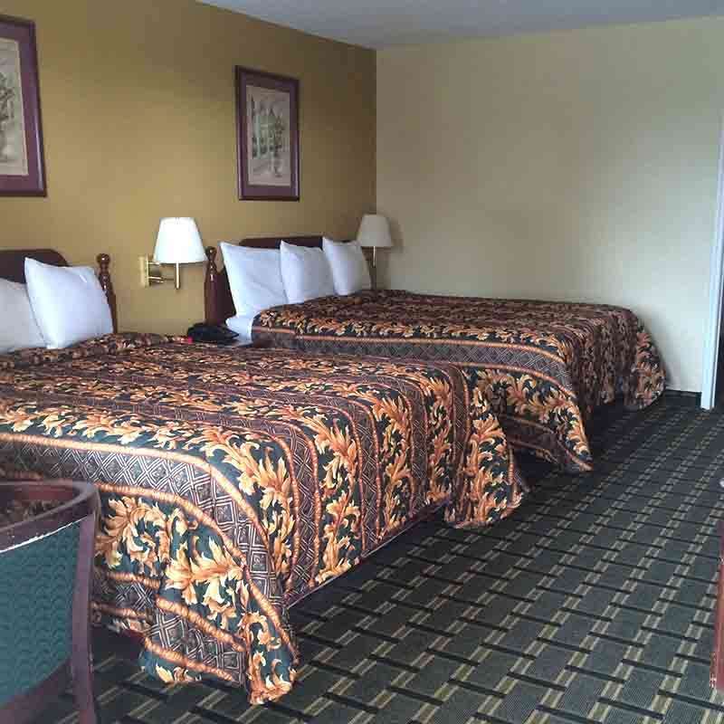 Executive Inn Schulenburg Cameră foto